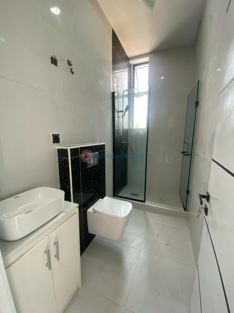 4 bedroom Semi detached Duplex For Sale Ikota Lekki Lagos - 4