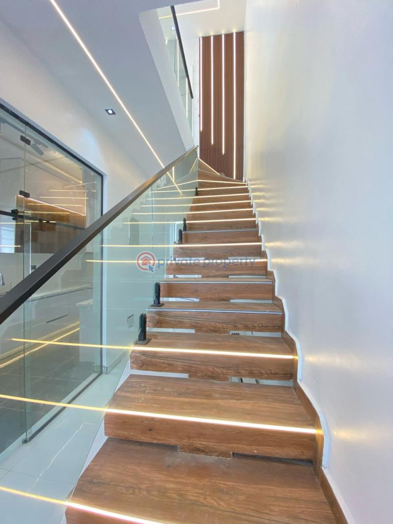 4 bedroom Semi detached Duplex For Sale Ikota Lekki Lagos - 15