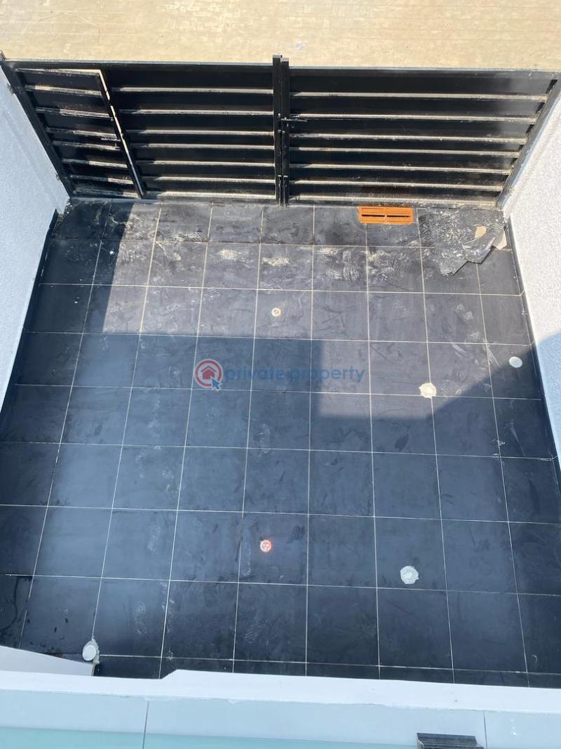 4 bedroom Semi detached Duplex For Sale Ikota Lekki Lagos - 16