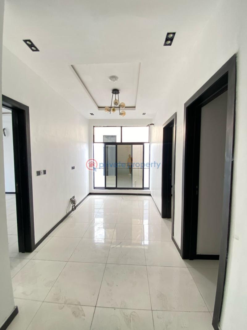 4 bedroom Semi detached Duplex For Sale Ikate Lekki Lagos Ikate Elegushi Lekki Lagos - 8