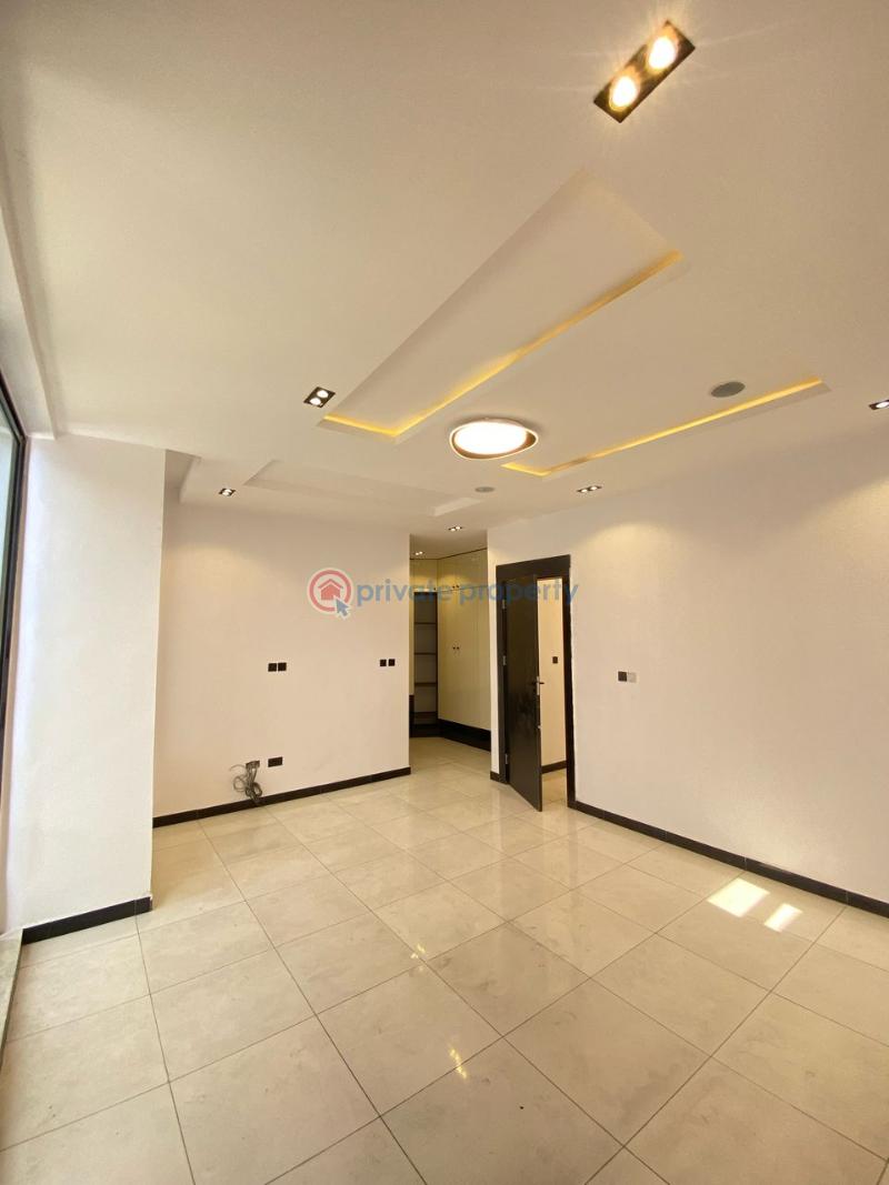 4 bedroom Semi detached Duplex For Sale Ikate Lekki Lagos Ikate Elegushi Lekki Lagos - 8