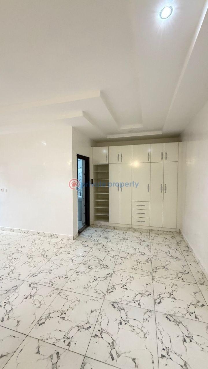 4 bedroom Semi detached Duplex For Sale Apo Abuja Phase 2  - 6