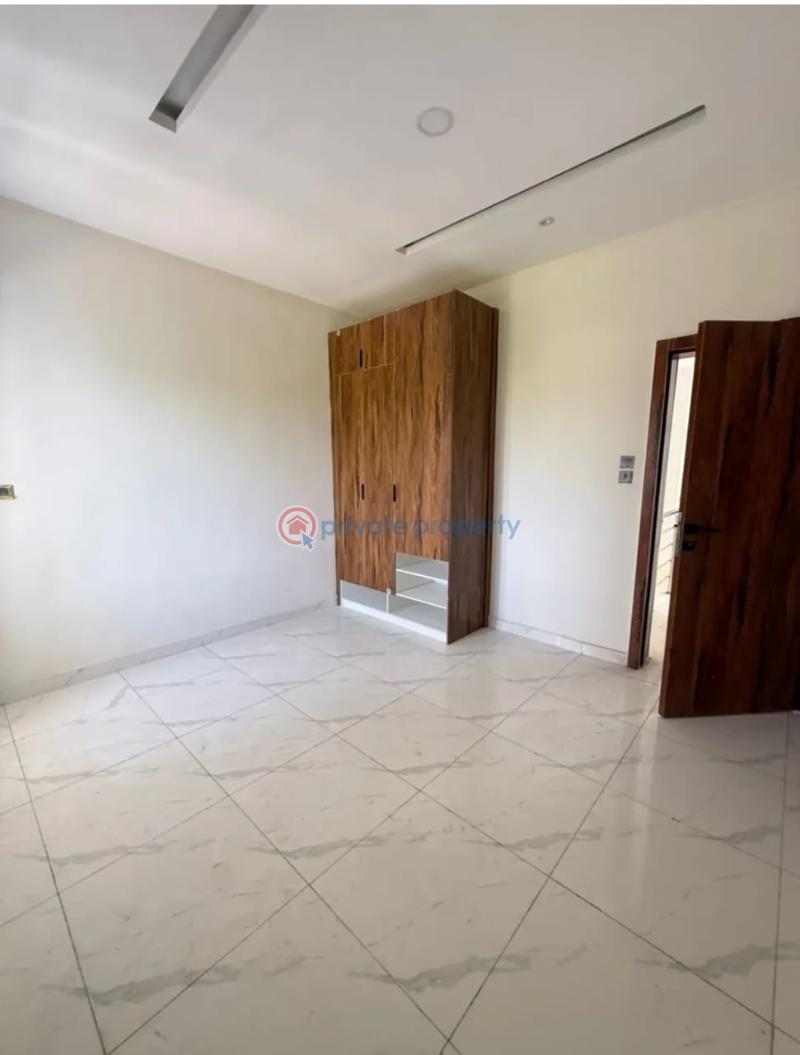 4 bedroom Semi detached Duplex For Rent Citadel View Estate, Ogombo Abraham Adesanya Ajah Lagos - 2