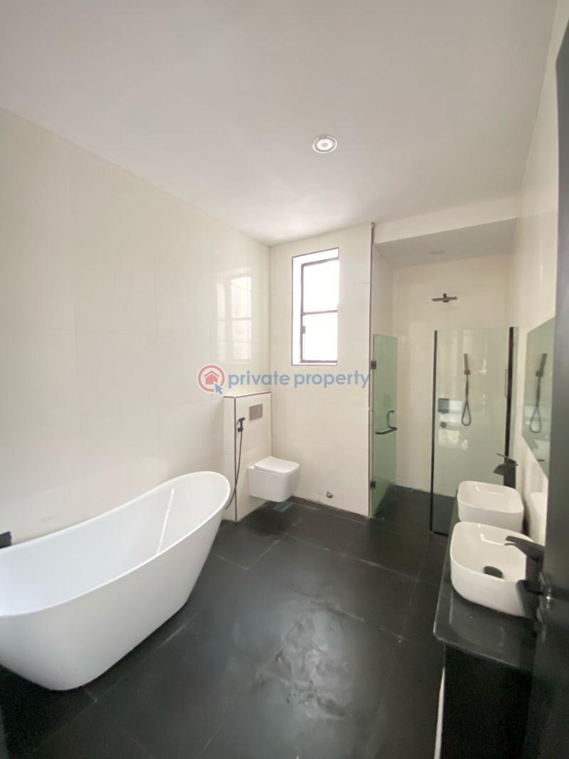 4 bedroom Semi detached Duplex For Sale Ikate Lekki Lagos Ikate Elegushi Lekki Lagos - 2