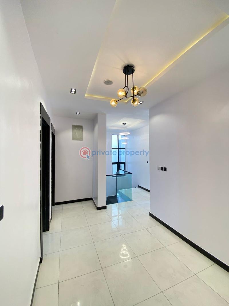 4 bedroom Semi detached Duplex For Sale Ikate Lekki Lagos Ikate Elegushi Lekki Lagos - 10