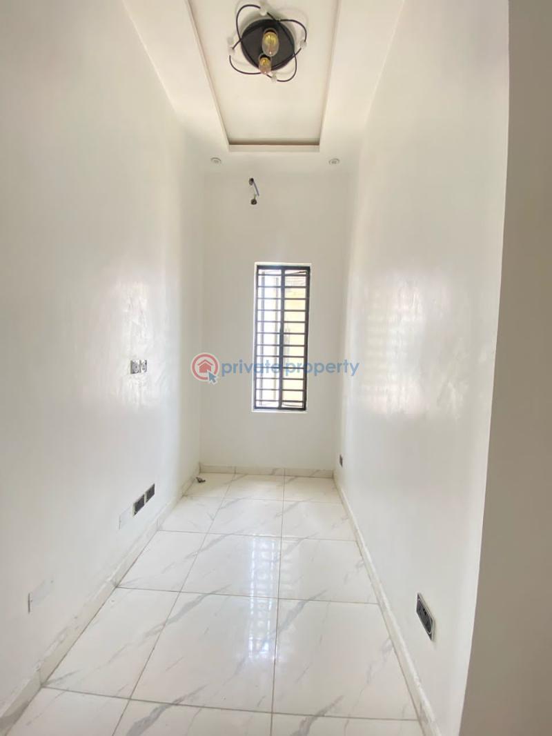 4 bedroom Semi detached Duplex For Sale Ikota Lekki Lagos - 15