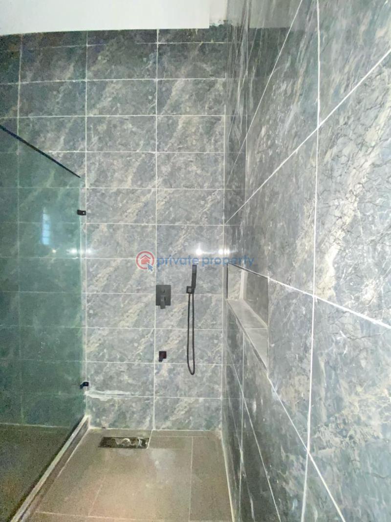 4 bedroom Semi detached Duplex For Sale Ajah Lekki Lagos Ajah Lagos - 13