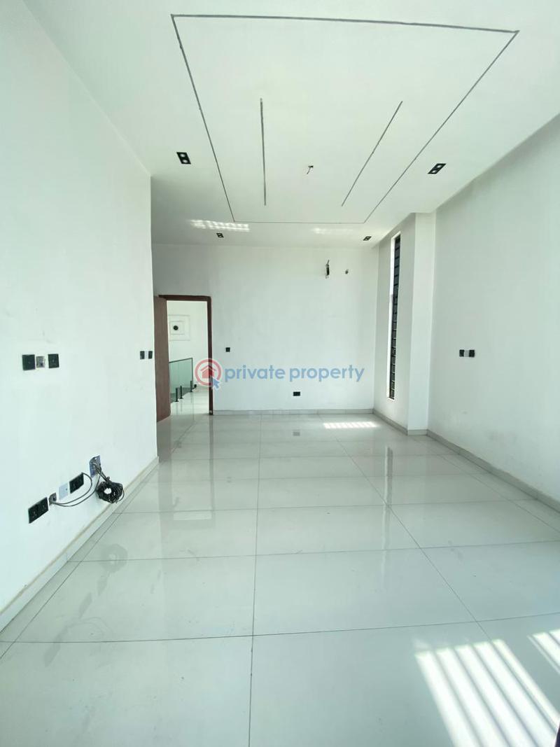 4 bedroom semidetached duplex with bq - 14 4 bedroom Semi detached Duplex For Sale Ikota Lekki Lagos - 14
