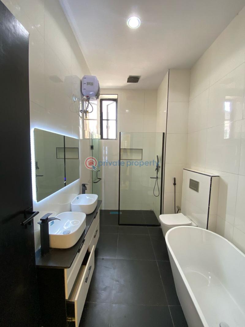 4 bedroom Semi detached Duplex For Sale Ikate Lekki Lagos Ikate Elegushi Lekki Lagos - 5