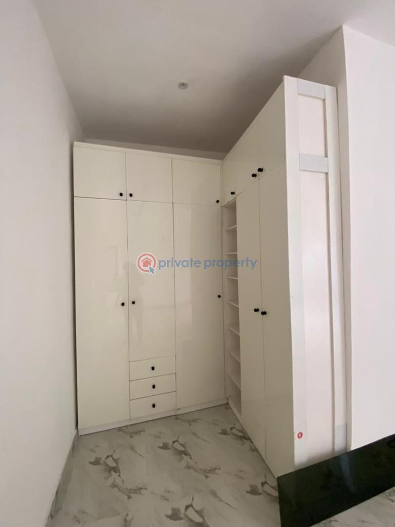 4 bedroom Semi detached Duplex For Sale Lekki Conservation Road Lekki Lagos Lekki Phase 1 Lagos - 6