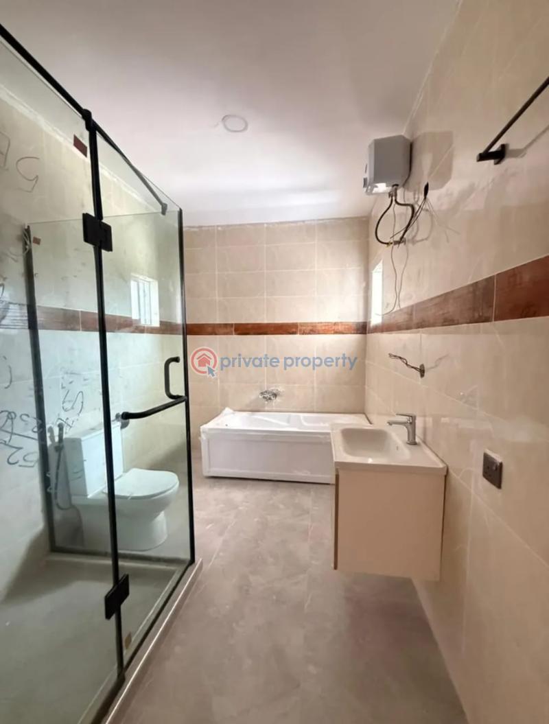 4 bedroom Semi detached Duplex For Rent Citadel View Estate, Ogombo Abraham Adesanya Ajah Lagos - 5