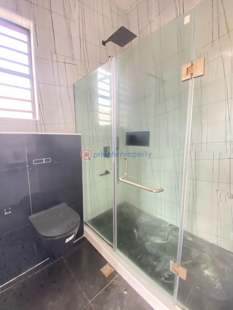 4 bedroom Semi detached Duplex For Sale Ikota Lekki Lagos - 2