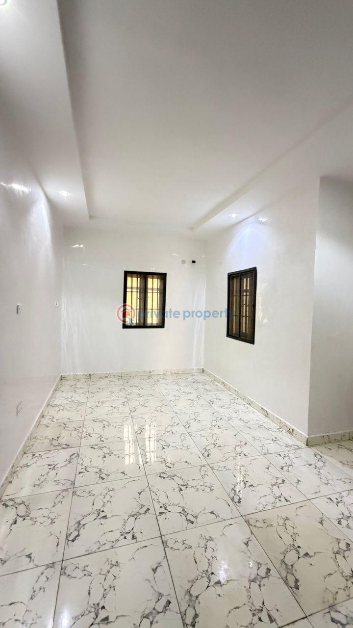 4 bedroom Semi detached Duplex For Sale Apo Abuja Phase 2  - 8