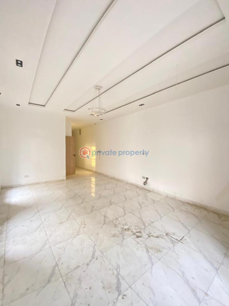 4 bedroom Semi detached Duplex For Sale Ikota Lekki Lagos - 2