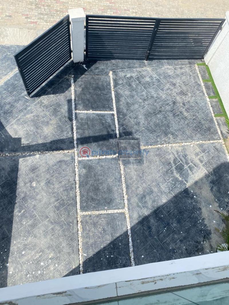 4 bedroom semidetached duplex with bq - 16 4 bedroom Semi detached Duplex For Sale Ikota Lekki Lagos - 16