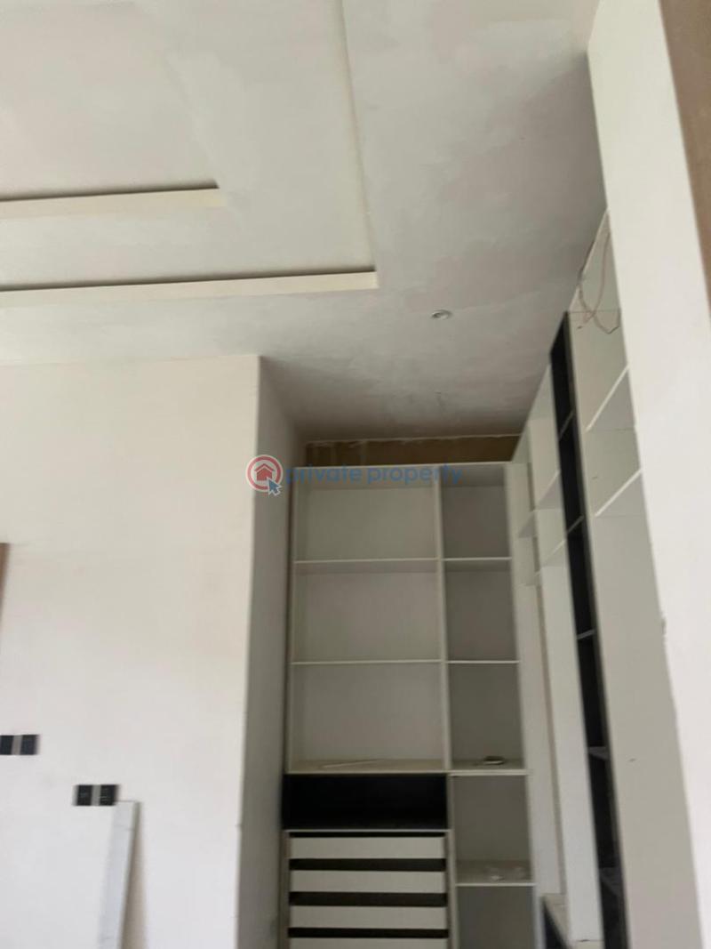 4 bedroom Semi detached Duplex For Sale Ogudu GRA Ojota Lagos - 11