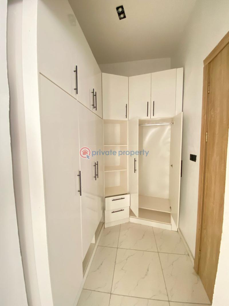 4 bedroom Semi detached Duplex For Sale 2nd Toll Gate Chevron Axis Lekki Lagos Chevron Drive Lekki Lagos - 6