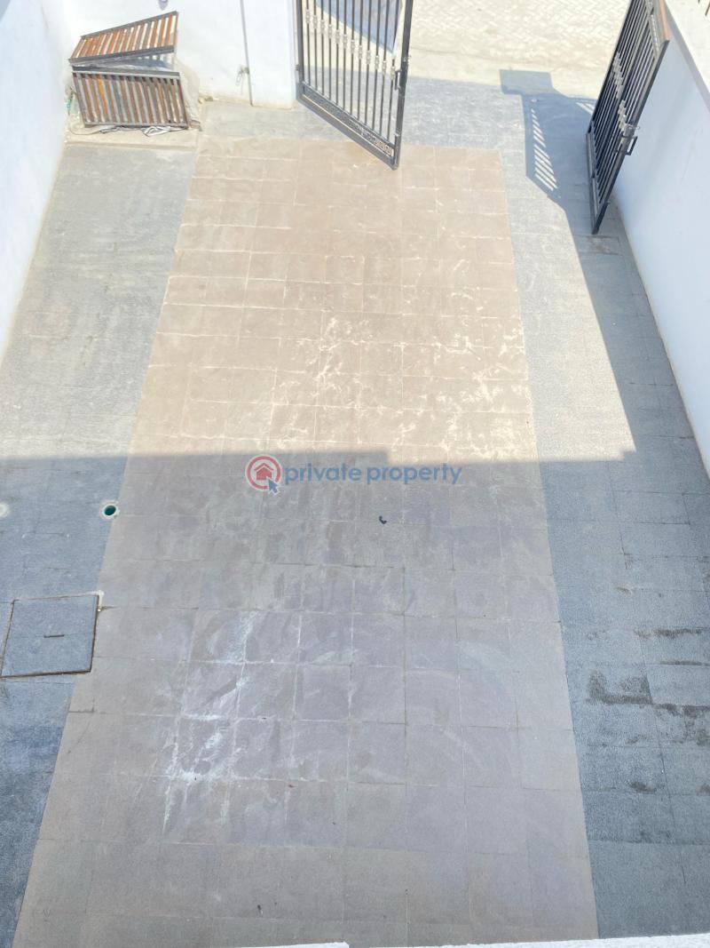 4 bedroom semidetached duplex with bq - 4 4 bedroom Semi detached Duplex For Sale Ologolo Lekki Lagos - 4