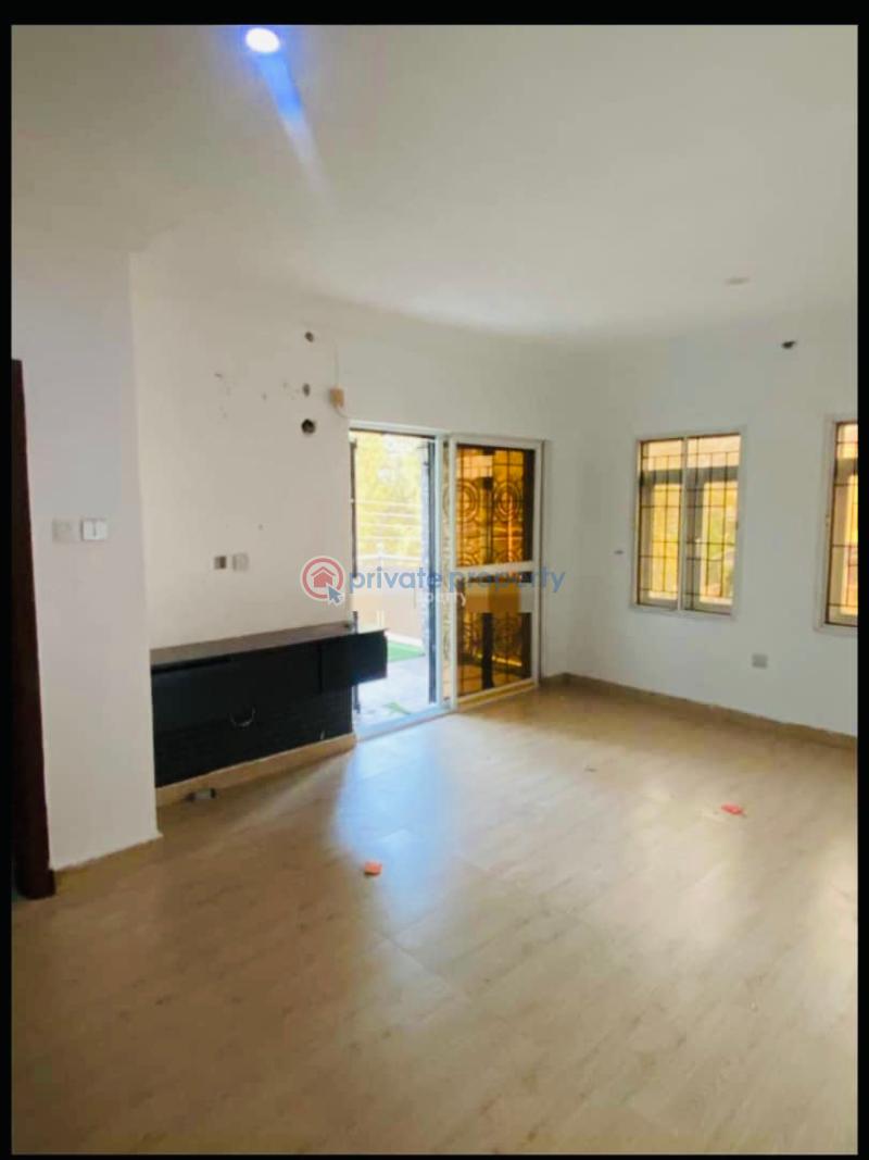 4 bedroom Semi detached Duplex For Rent Mega Mound Estate Ikota Lekki Lagos - 6