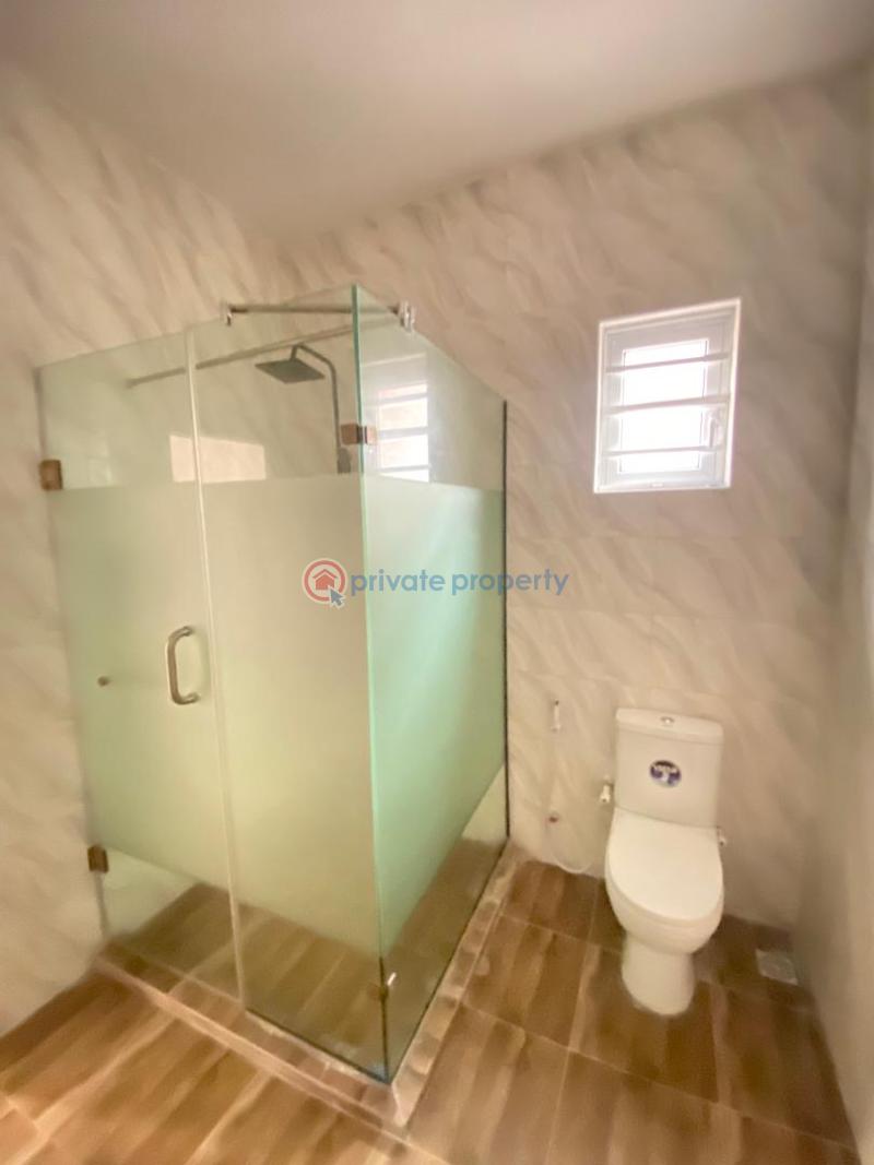 4 bedroom Semi detached Duplex For Sale Oral Estate Lekki Lagos - 2