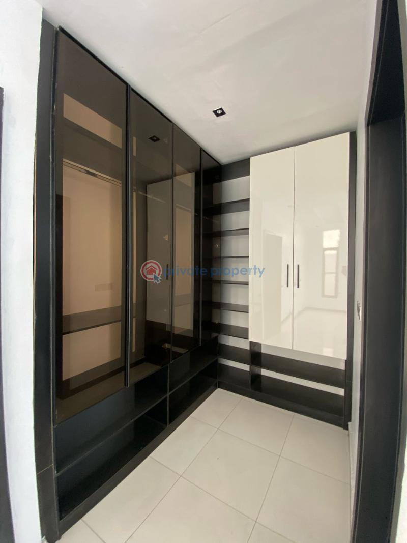4 bedroom Semi detached Duplex For Sale Ikate Lekki Lagos Ikate Elegushi Lekki Lagos - 1