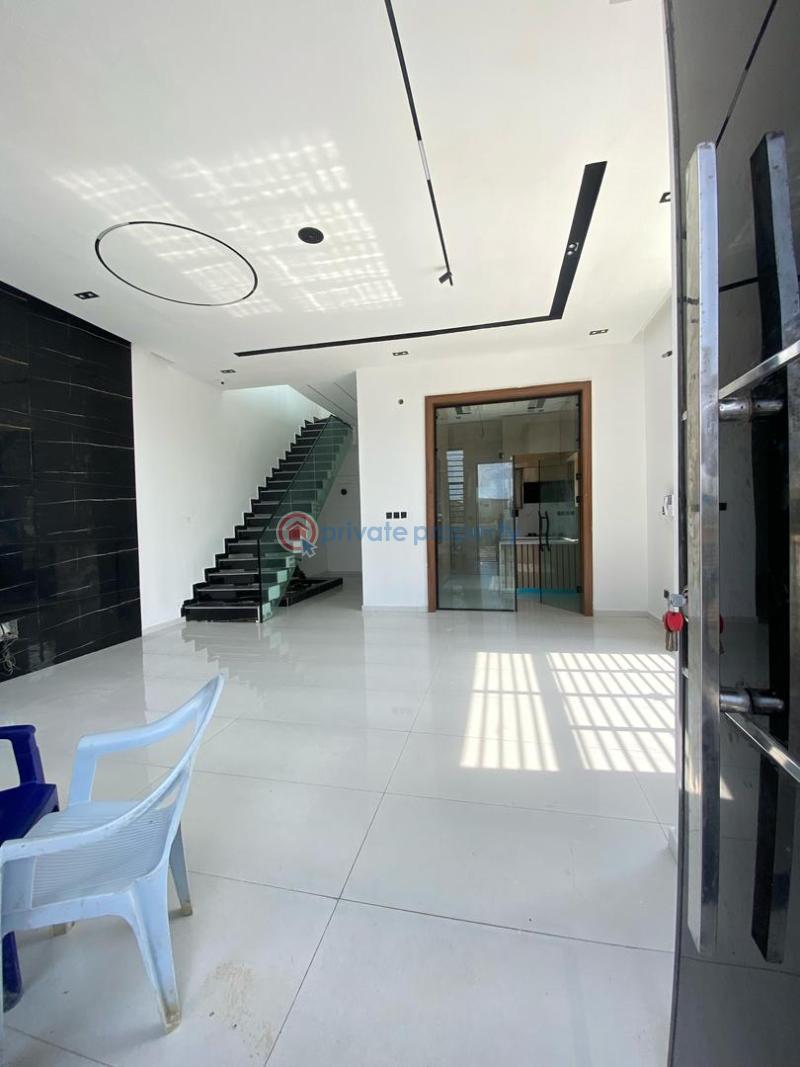 4 bedroom Semi detached Duplex For Sale Ikota Lekki Lagos - 21