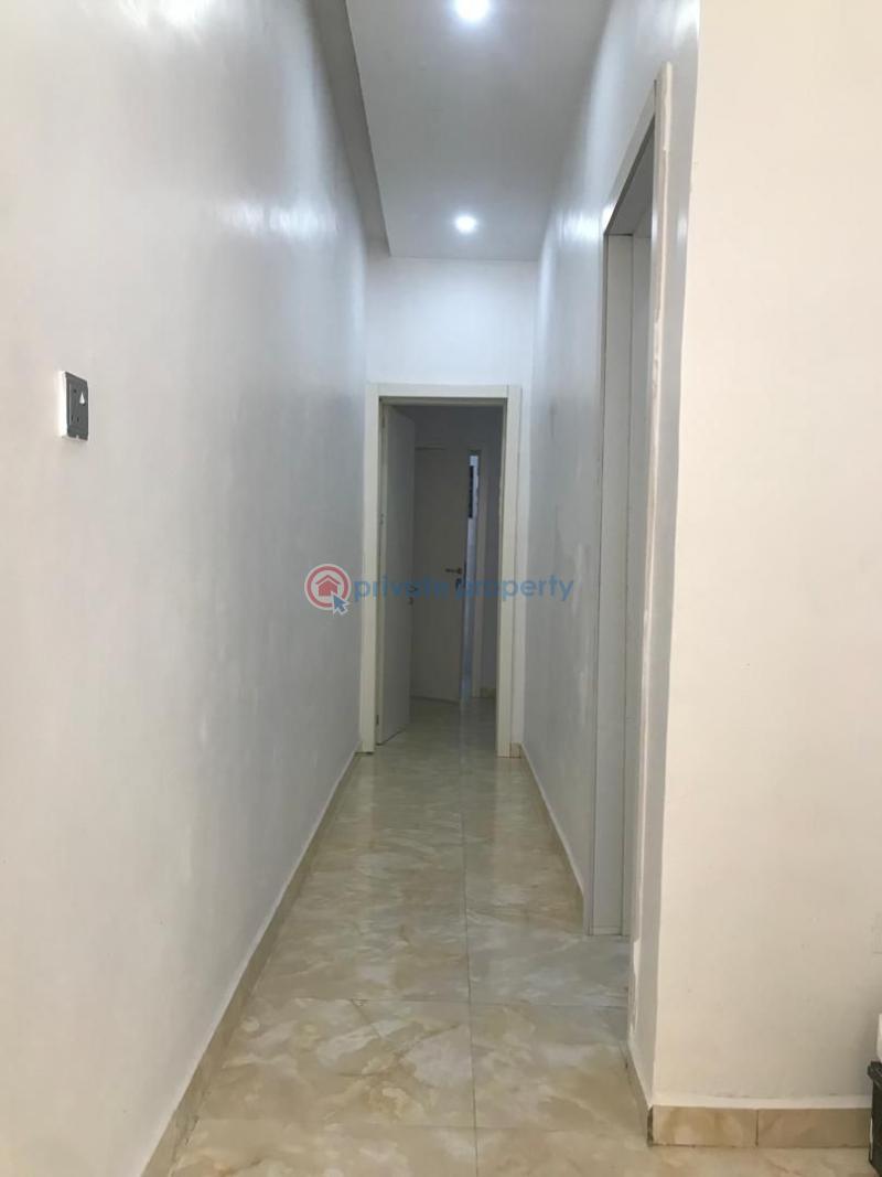 4 bedroom semidetached duplex with bq - 0 4 bedroom House For Sale Chevron Lekki Lagos Chevron Drive Lekki Lagos - 0