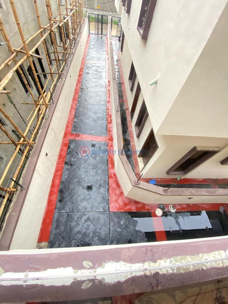 4 bedroom Semi detached Duplex For Sale Ajah Lekki Lagos Ajah Lagos - 7