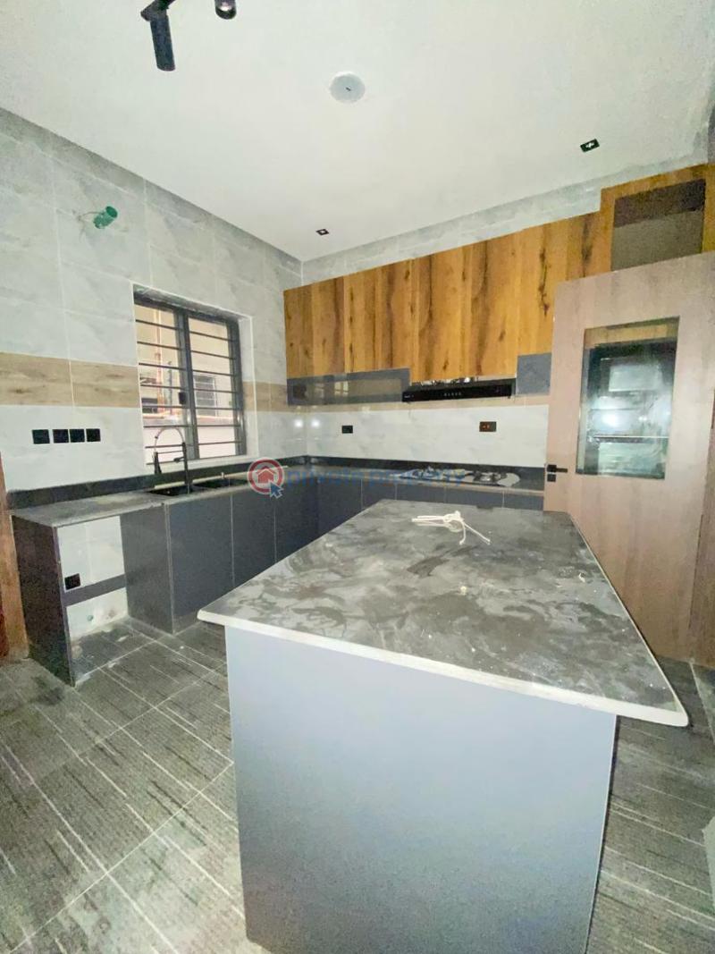 4 bedroom Semi detached Duplex For Sale Ajah Lekki Lagos Ajah Lagos - 8