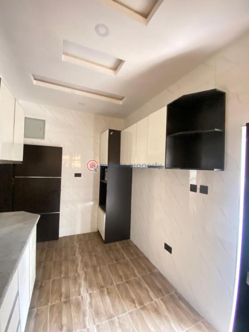 4 bedroom Semi detached Duplex For Sale Oral Estate Lekki Lagos - 7