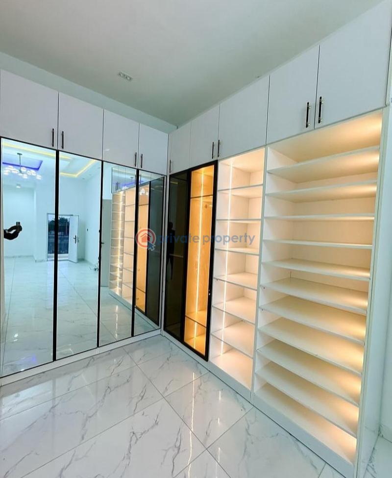 4 bedroom Semi detached Duplex For Sale Ikate Lekki Lagos Lekki Phase 1 Lagos - 4