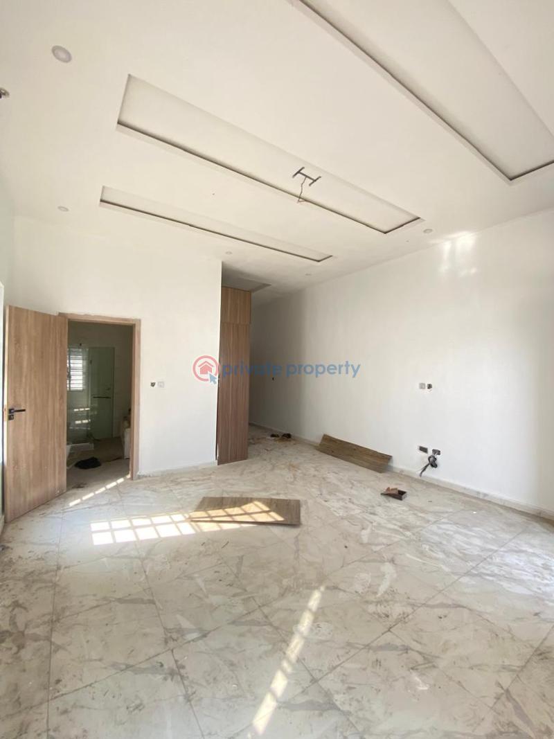 4 bedroom Semi detached Duplex For Sale Ikota Lekki Lagos - 14