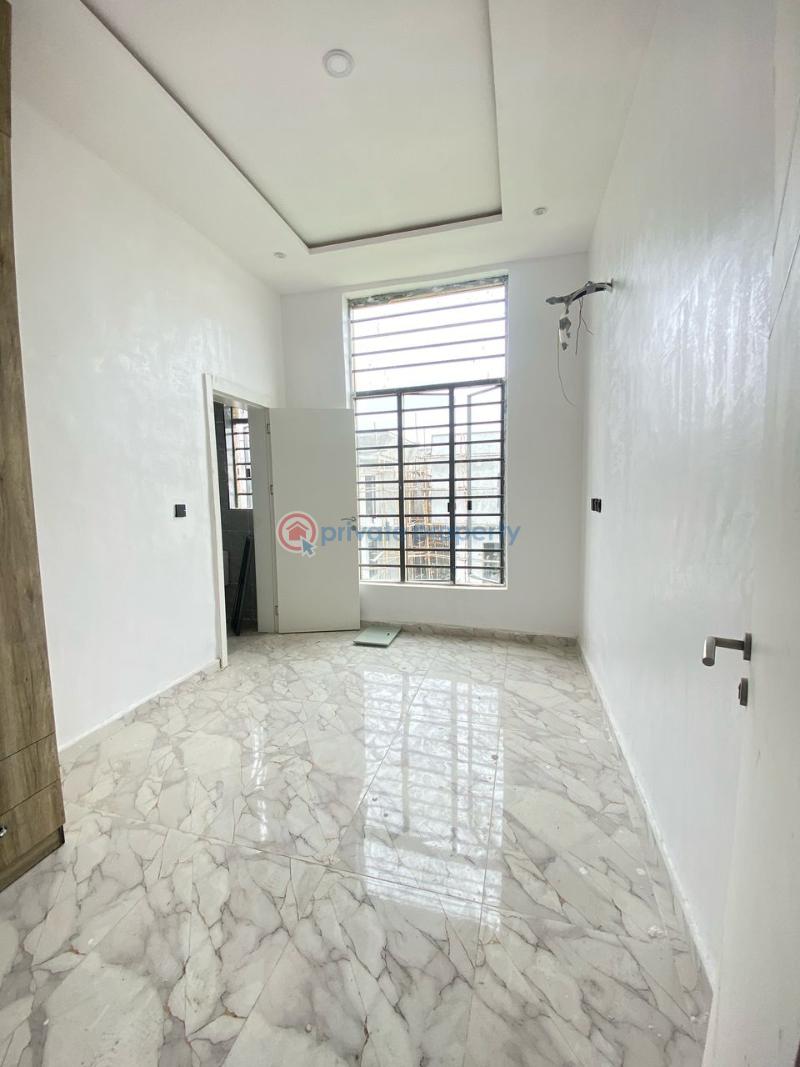4 bedroom Semi detached Duplex For Sale Ikota Lekki Lagos - 2