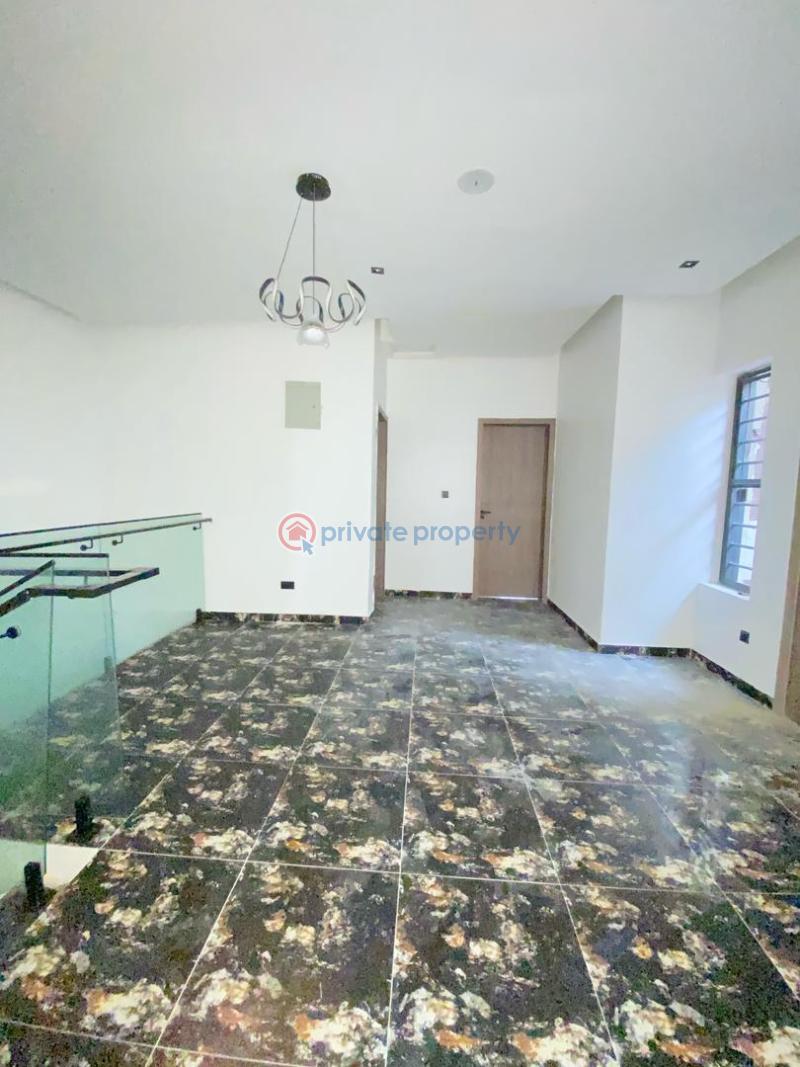 4 bedroom Semi detached Duplex For Sale Ajah Lekki Lagos Ajah Lagos - 10