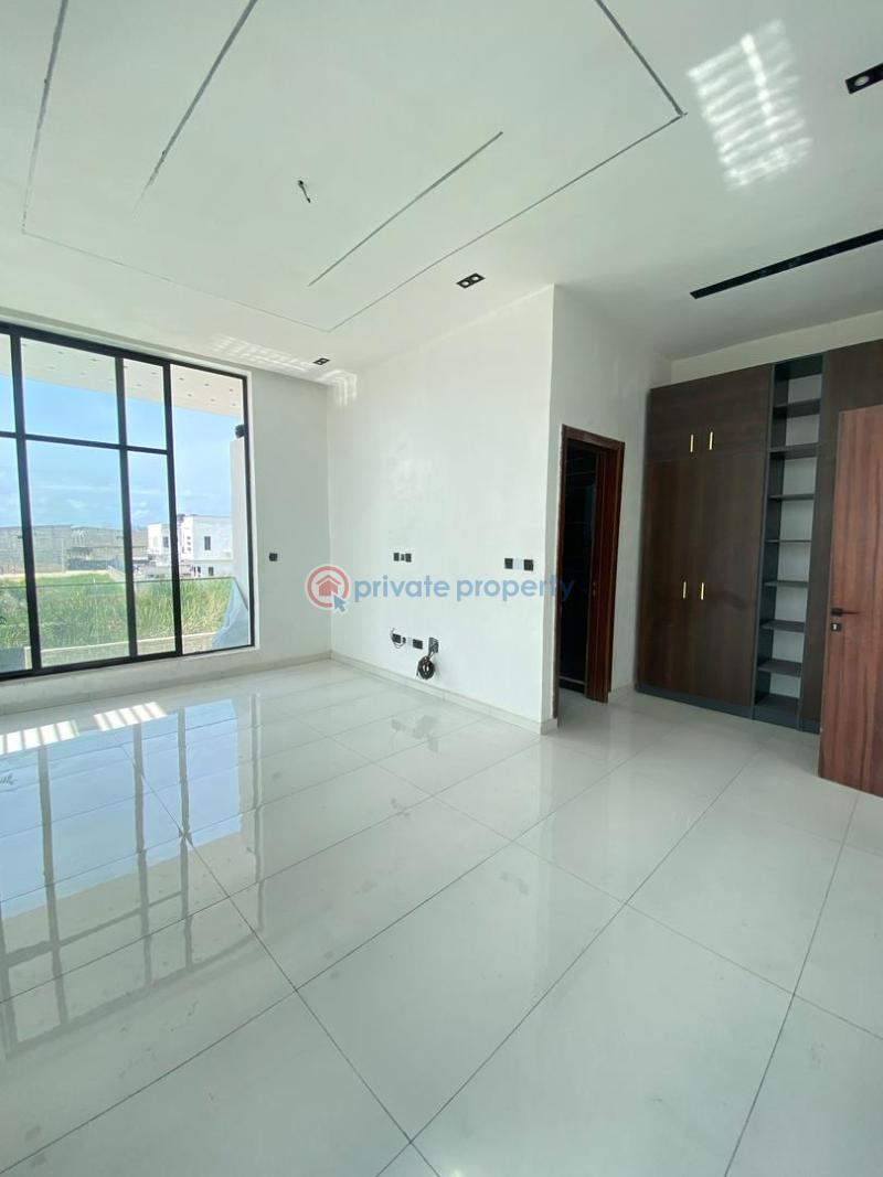 4 bedroom Semi detached Duplex For Sale Ikota Lekki Lagos - 7