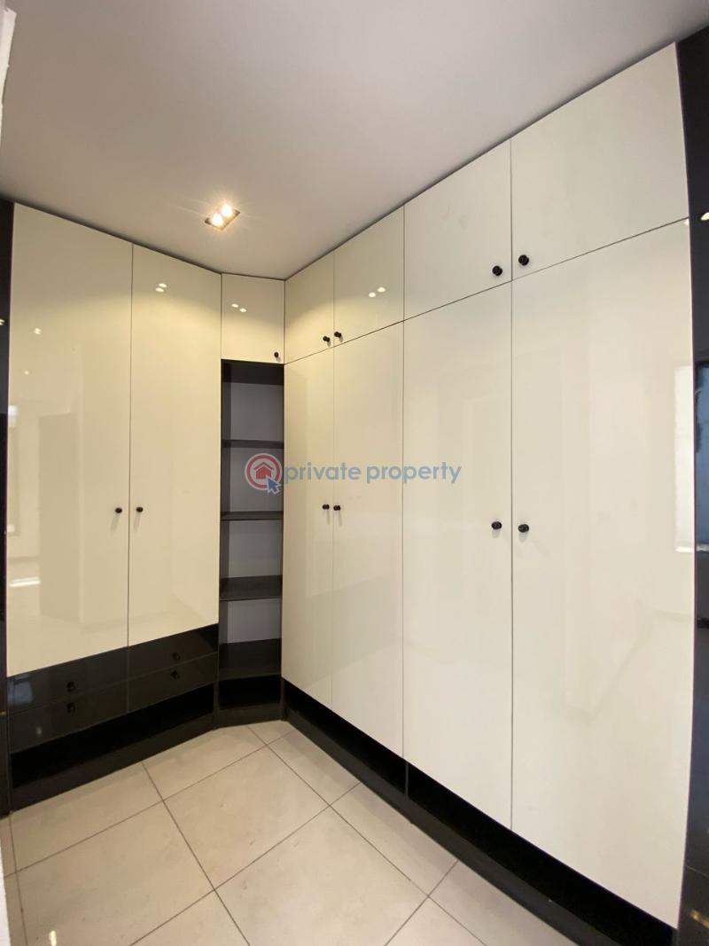 4 bedroom Semi detached Duplex For Sale Ikate Lekki Lagos Ikate Elegushi Lekki Lagos - 7