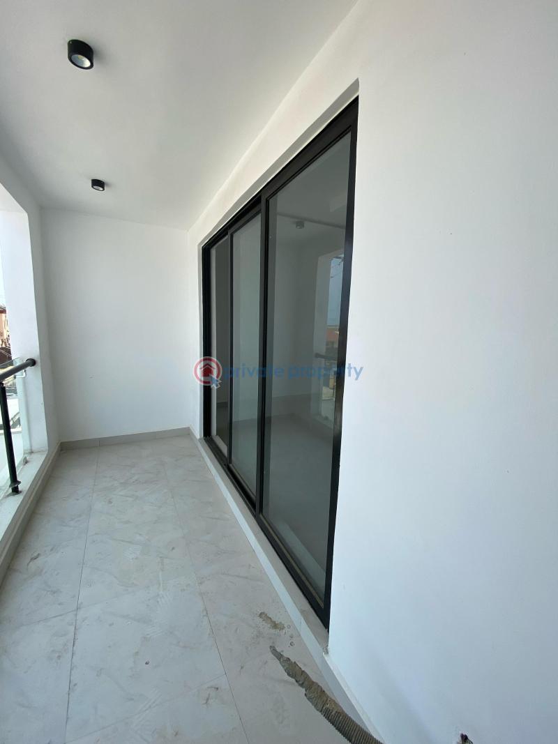 4 bedroom semidetached duplex with bq - 3 4 bedroom Semi detached Duplex For Sale Ologolo Lekki Lagos - 3