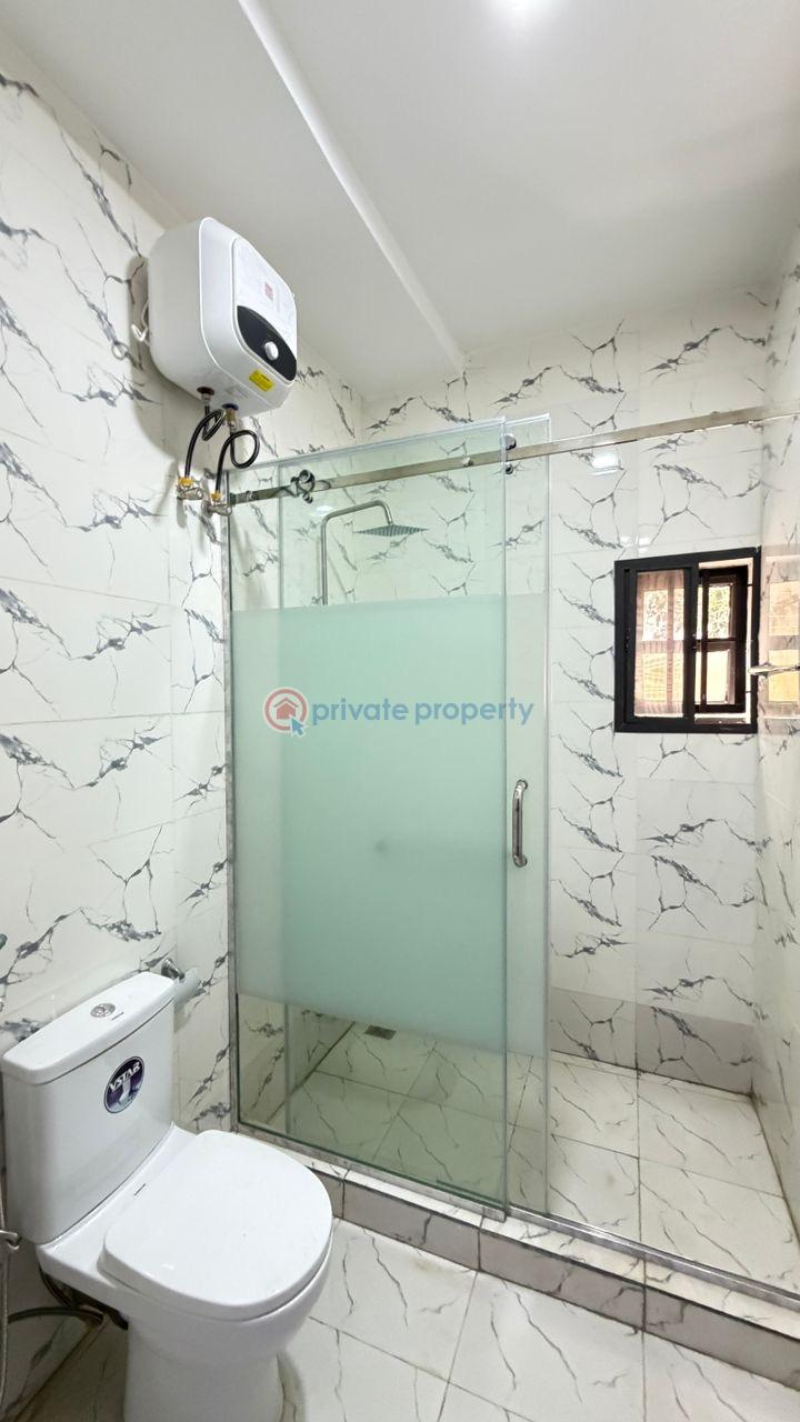 4 bedroom Semi detached Duplex For Sale Apo Abuja Phase 2  - 7