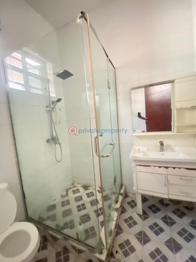4 bedroom Semi detached Duplex For Rent Orchid Road Lekki Lagos - 9