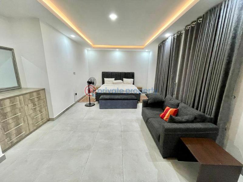4 bedroom Semi detached Duplex For Sale Wuse II Abuja Phase 1  - 5
