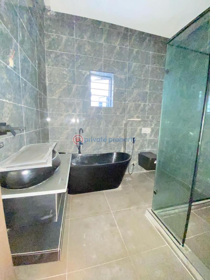 4 bedroom Semi detached Duplex For Sale Ajah Lekki Lagos Ajah Lagos - 4