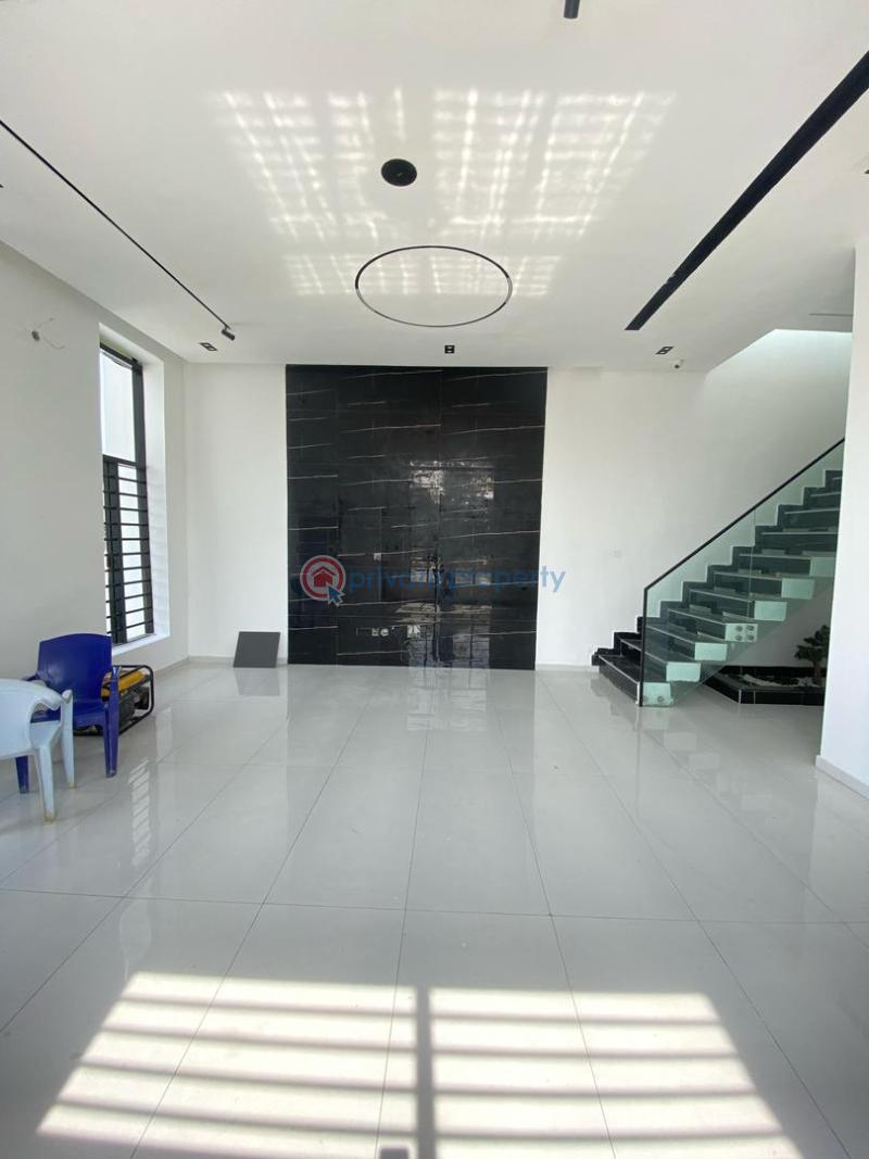 4 bedroom Semi detached Duplex For Sale Ikota Lekki Lagos - 12