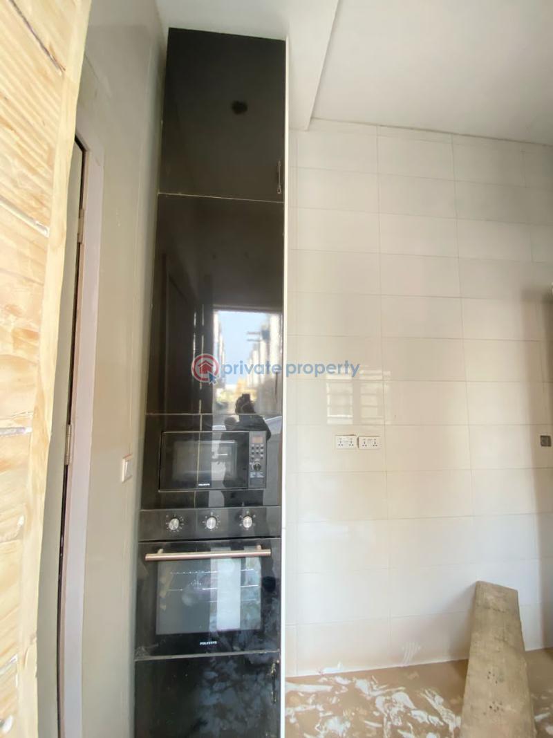 4 bedroom Semi detached Duplex For Sale Ikota Lekki Lagos - 10