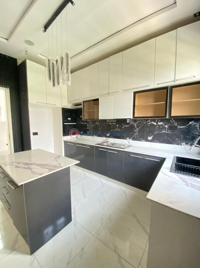 4 bedroom semidetached duplex with bq - 13 4 bedroom Semi detached Duplex For Sale Ikota Lekki Lagos - 13