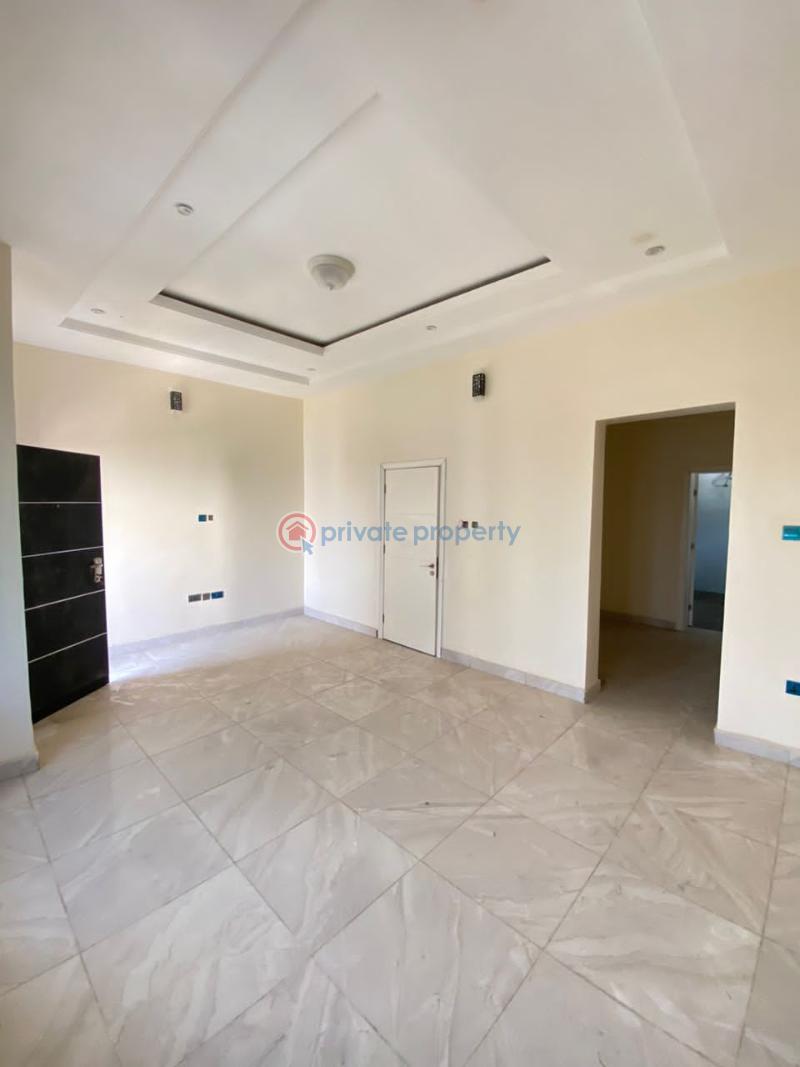 4 bedroom Semi detached Duplex For Sale Ikate Lekki Lagos Ikate Elegushi Lekki Lagos - 6