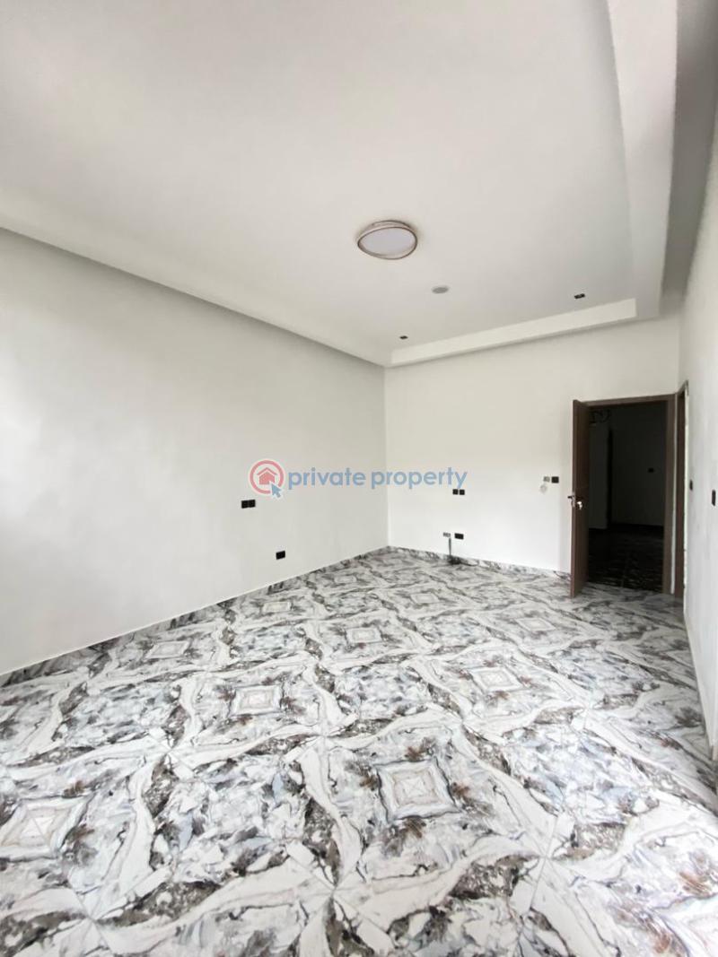 4 bedroom Semi detached Duplex For Sale Ajah Lekki Lagos Ajah Lagos - 11