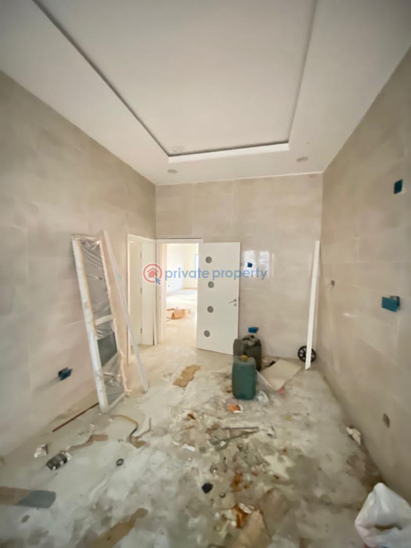 4 bedroom Semi detached Duplex For Sale Ikate Lekki Lagos Ikate Elegushi Lekki Lagos - 12