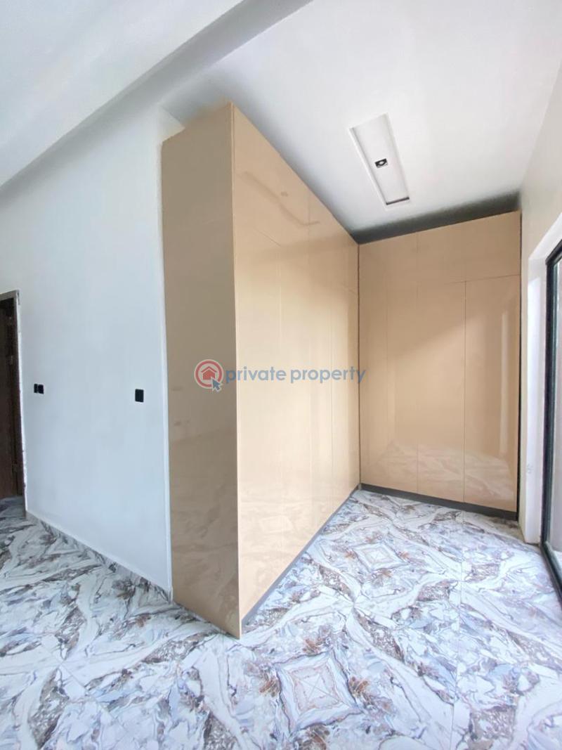 4 bedroom Semi detached Duplex For Sale Ajah Lekki Lagos Ajah Lagos - 3