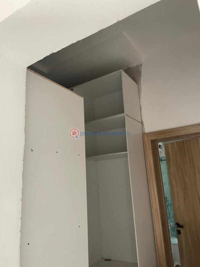 4 bedroom Semi detached Duplex For Sale Ogudu GRA Ojota Lagos - 5