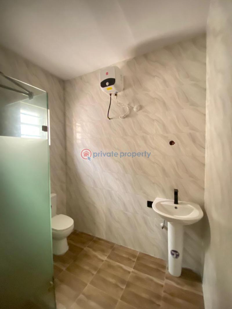4 bedroom Semi detached Duplex For Sale Oral Estate Lekki Lagos - 1
